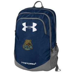 UCLA Bruins Under Armour Storm Backpack